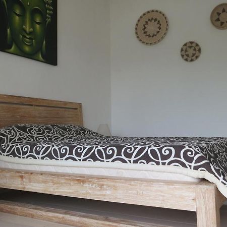 Gerke House Hotel Ubud  Luaran gambar