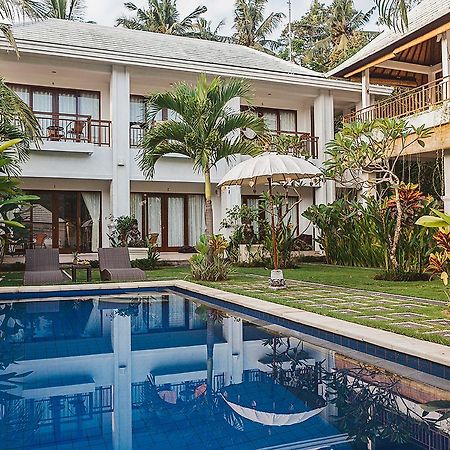 Gerke House Hotel Ubud  Luaran gambar