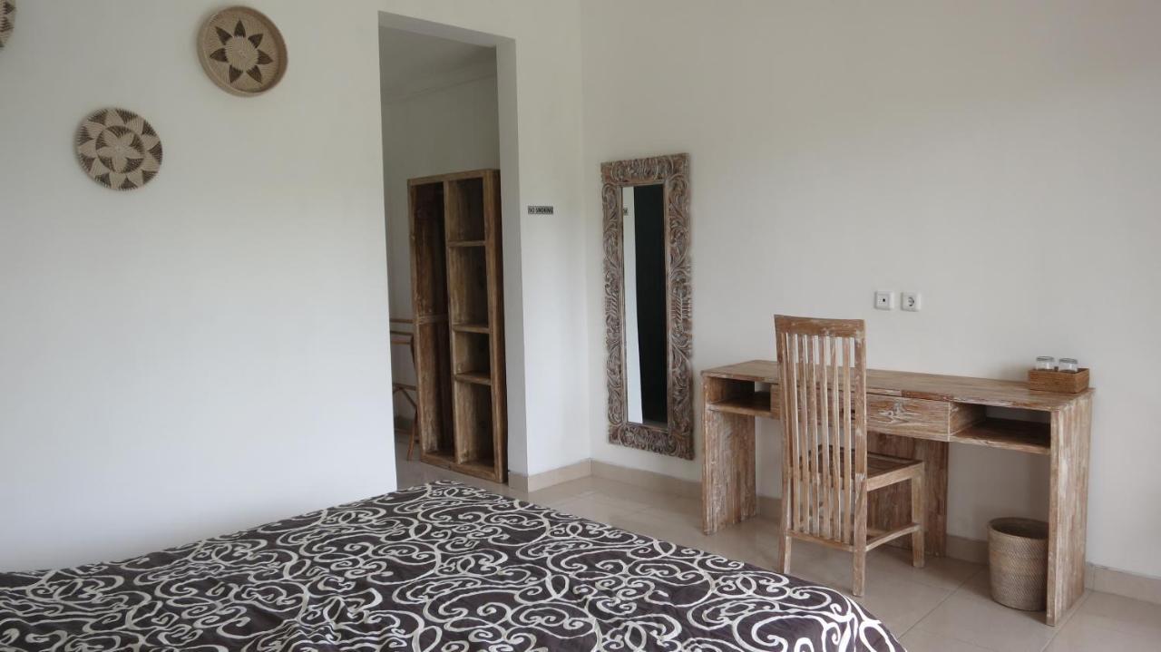 Gerke House Hotel Ubud  Luaran gambar