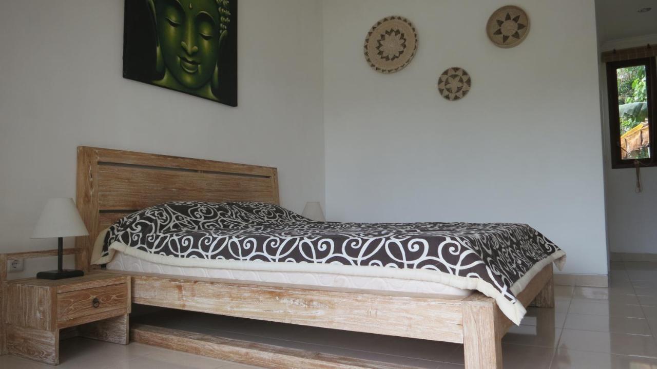 Gerke House Hotel Ubud  Luaran gambar