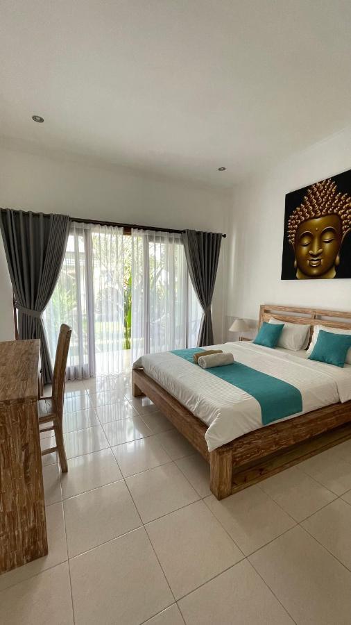 Gerke House Hotel Ubud  Luaran gambar