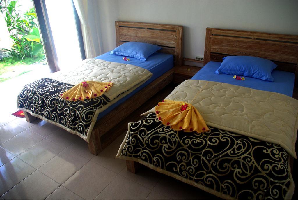 Gerke House Hotel Ubud  Luaran gambar