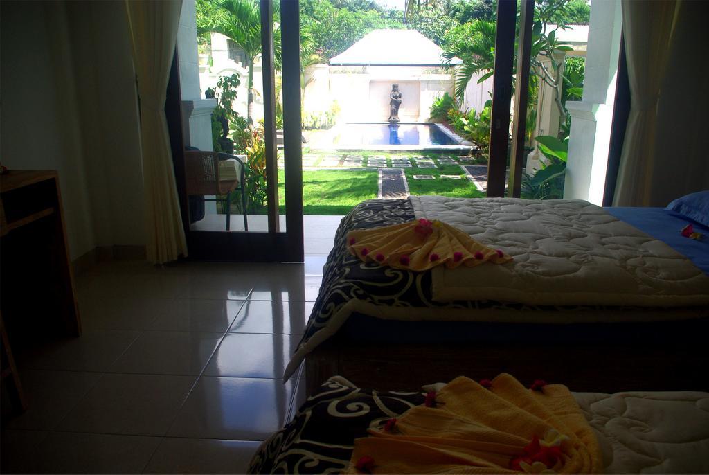 Gerke House Hotel Ubud  Luaran gambar