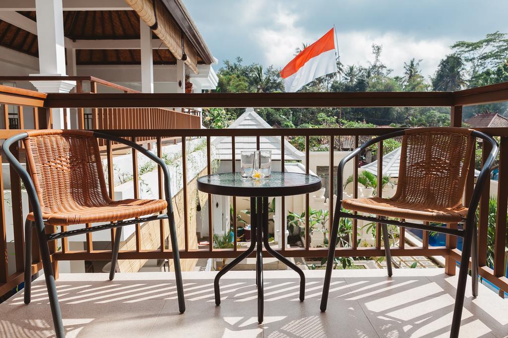 Gerke House Hotel Ubud  Luaran gambar