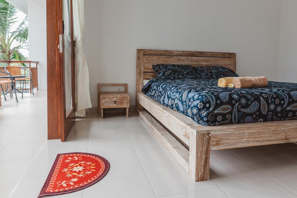 Gerke House Hotel Ubud  Luaran gambar