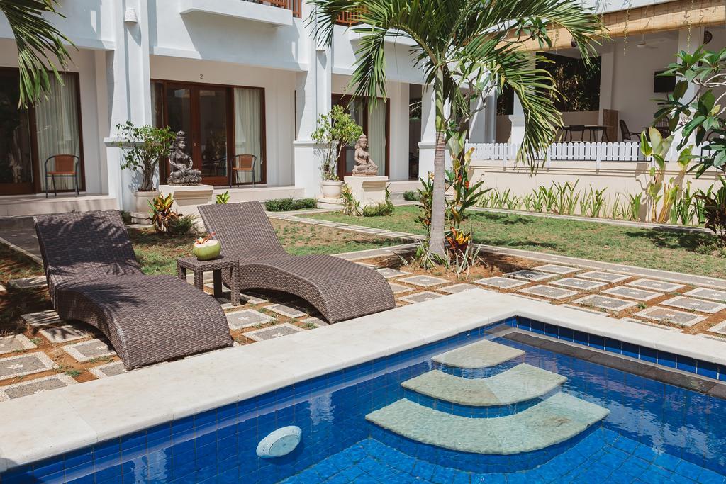 Gerke House Hotel Ubud  Luaran gambar