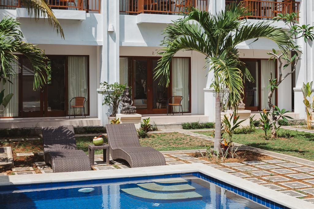 Gerke House Hotel Ubud  Luaran gambar