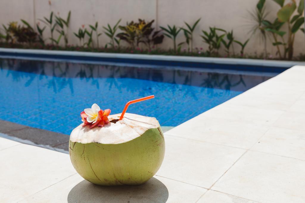 Gerke House Hotel Ubud  Luaran gambar