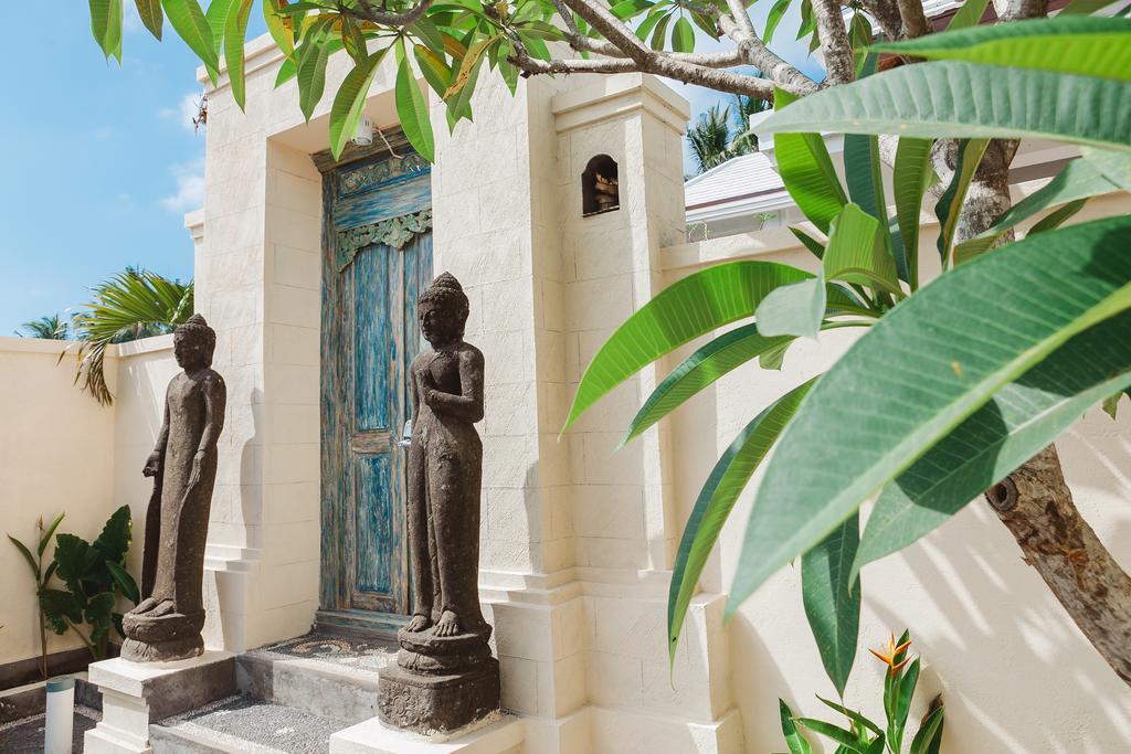 Gerke House Hotel Ubud  Luaran gambar