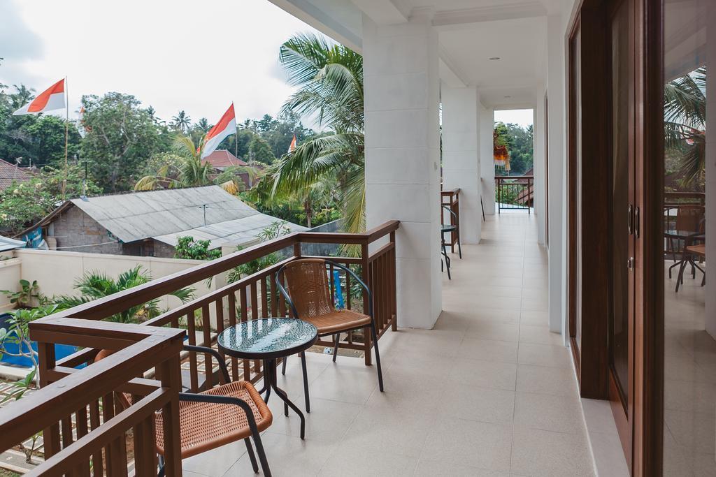 Gerke House Hotel Ubud  Luaran gambar