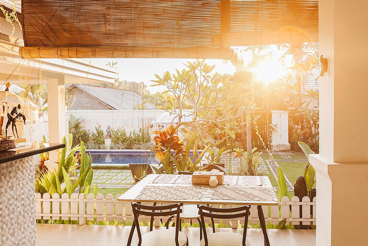 Gerke House Hotel Ubud  Luaran gambar