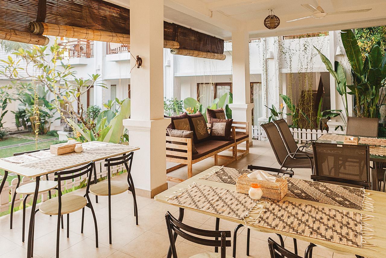 Gerke House Hotel Ubud  Luaran gambar