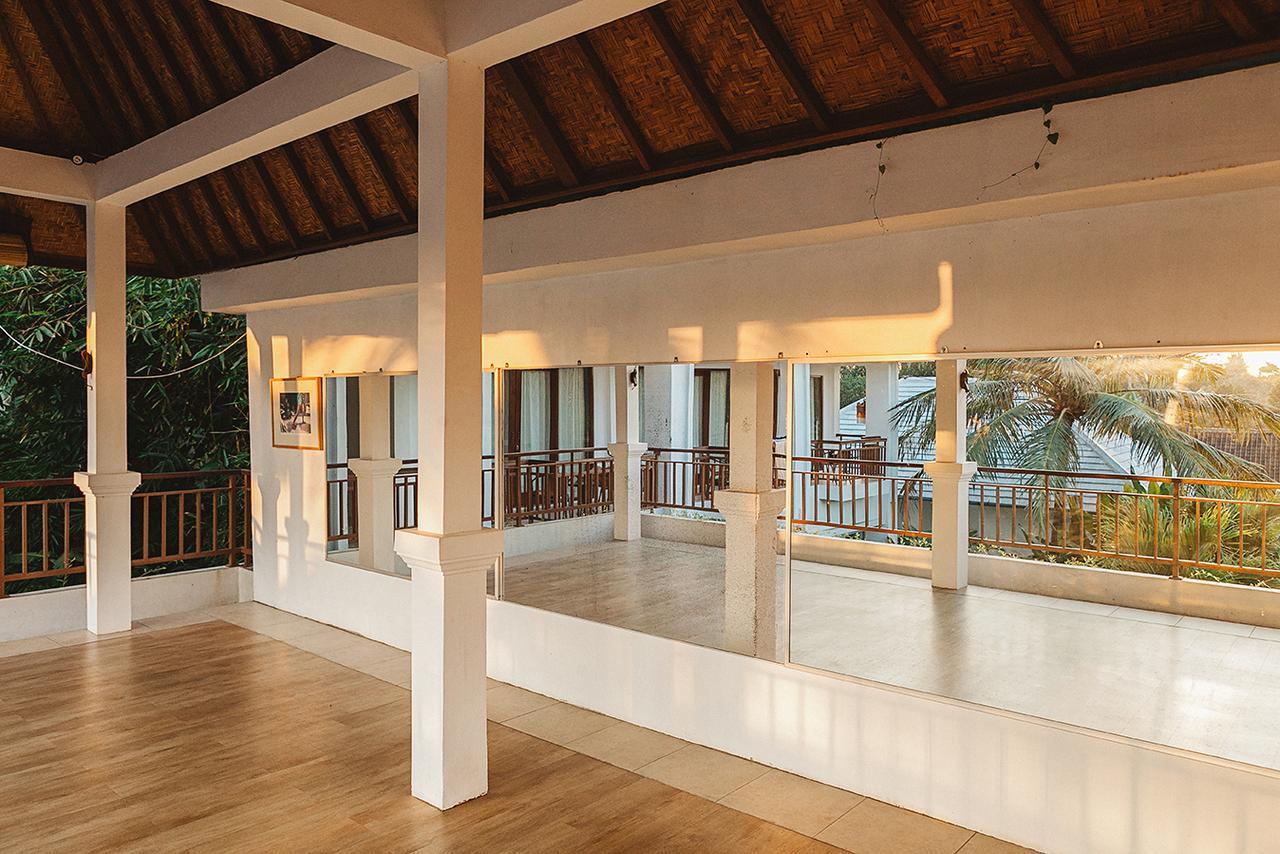 Gerke House Hotel Ubud  Luaran gambar